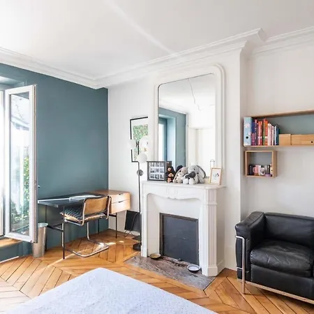 Saint Germain - 3br - Notre-dame - Vacation 아파트