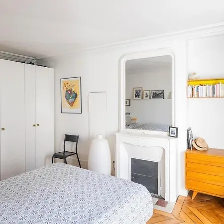 Apartment Saint Germain - 3br - Notre-dame - Vacation *