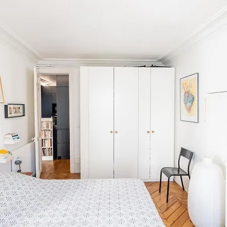 아파트 Saint Germain - 3br - Notre-dame - Vacation