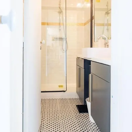 Saint Germain - 3br - Notre-dame - Vacation